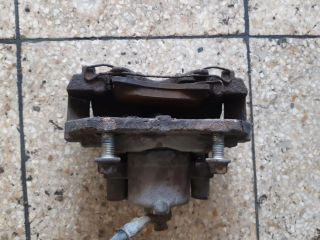 bontott OPEL MERIVA A Jobb első Féknyereg Munkahengerrel