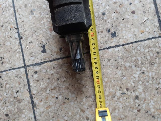 bontott OPEL MERIVA A Jobb Féltengely