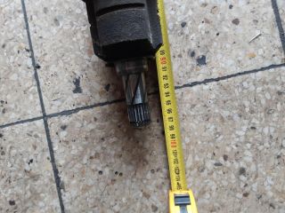 bontott OPEL MERIVA A Jobb Féltengely