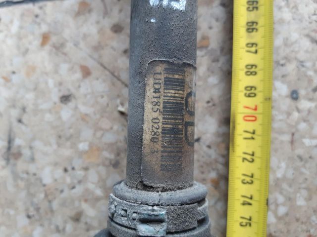 bontott OPEL MERIVA A Jobb Féltengely