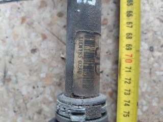 bontott OPEL MERIVA A Jobb Féltengely