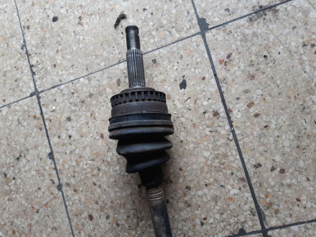 bontott OPEL MERIVA A Jobb Féltengely