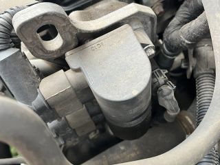 bontott OPEL MERIVA A Jobb hátsó Lengéscsillapító