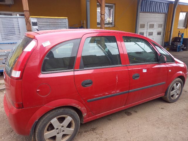 bontott OPEL MERIVA A Jobb hátsó Lengéscsillapító