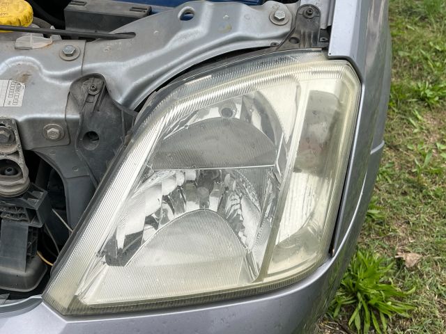 bontott OPEL MERIVA A Kiegyenlítő Tartály