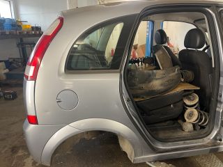 bontott OPEL MERIVA A Kiegyenlítő Tartály