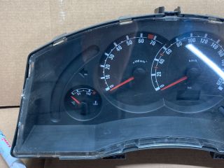 bontott OPEL MERIVA A Kilométeróra
