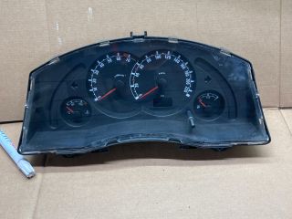 bontott OPEL MERIVA A Kilométeróra