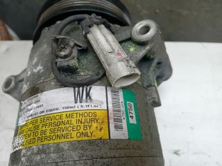 bontott OPEL MERIVA A Klímakompresszor