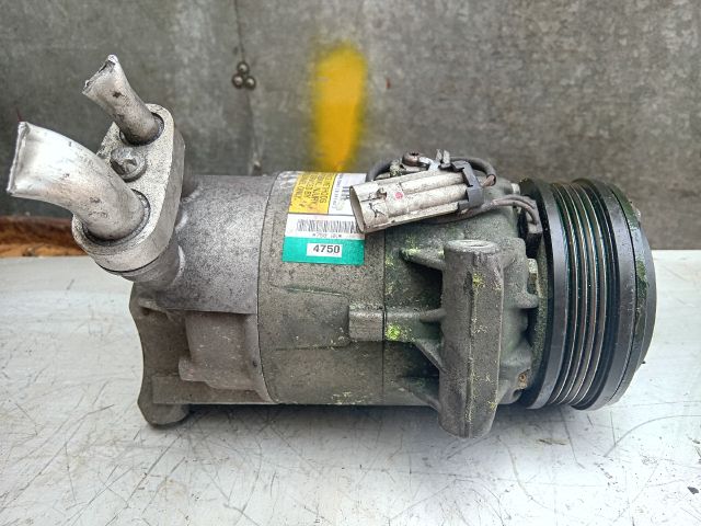 bontott OPEL MERIVA A Klímakompresszor