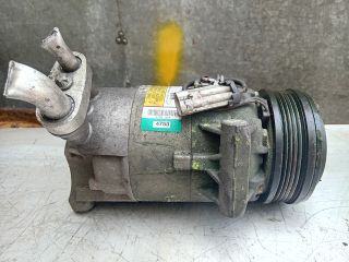 bontott OPEL MERIVA A Klímakompresszor