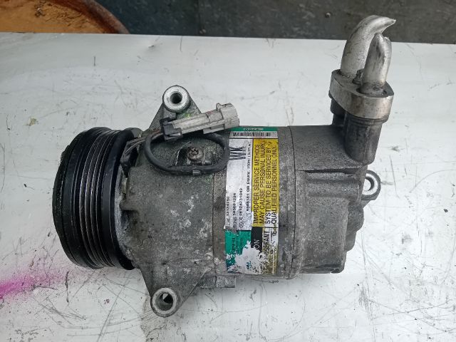 bontott OPEL MERIVA A Klímakompresszor