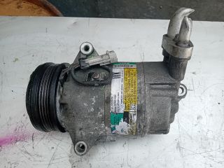 bontott OPEL MERIVA A Klímakompresszor
