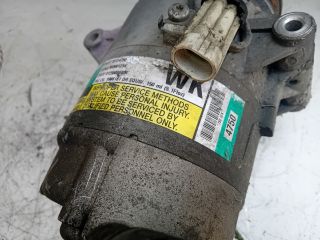 bontott OPEL MERIVA A Klímakompresszor