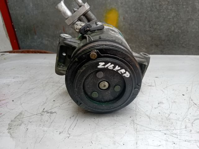 bontott OPEL MERIVA A Klímakompresszor