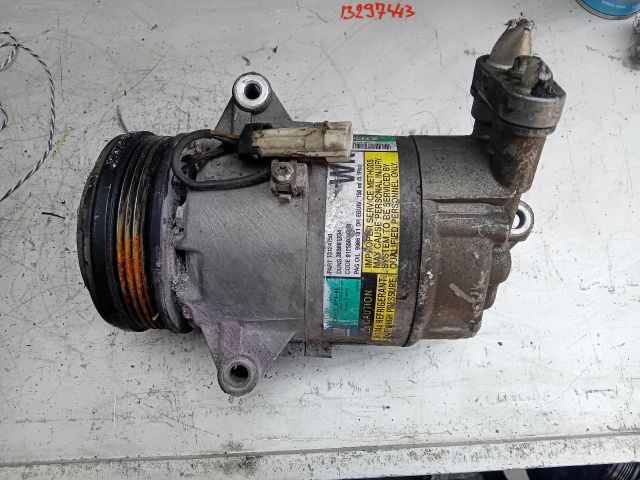 bontott OPEL MERIVA A Klímakompresszor