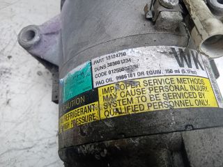 bontott OPEL MERIVA A Klímakompresszor