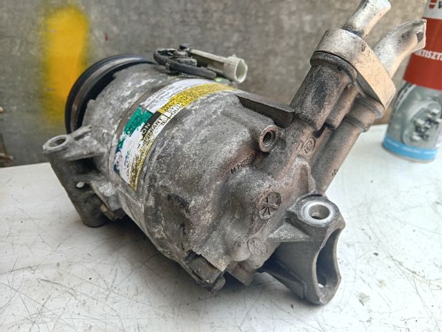 bontott OPEL MERIVA A Klímakompresszor