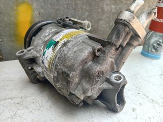 bontott OPEL MERIVA A Klímakompresszor