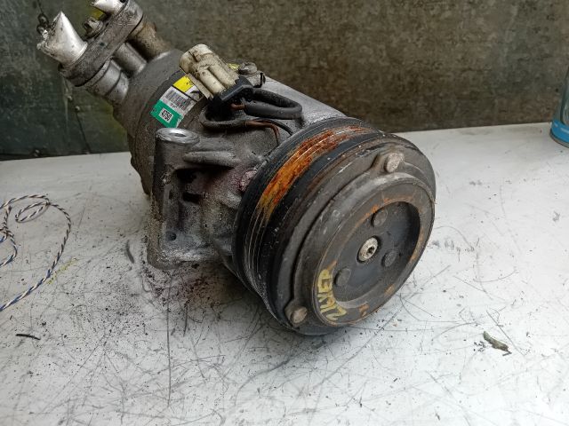 bontott OPEL MERIVA A Klímakompresszor