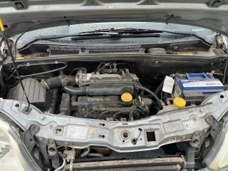 bontott OPEL MERIVA A Klímakompresszor