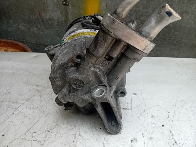 bontott OPEL MERIVA A Klímakompresszor