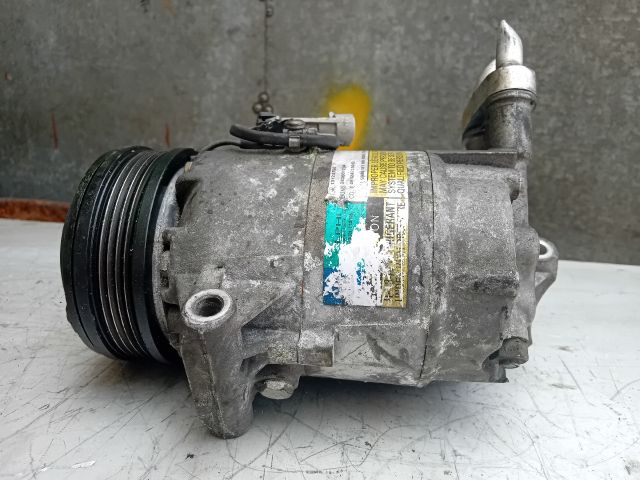 bontott OPEL MERIVA A Klímakompresszor