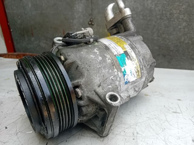 bontott OPEL MERIVA A Klímakompresszor