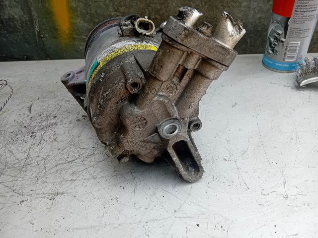 bontott OPEL MERIVA A Klímakompresszor