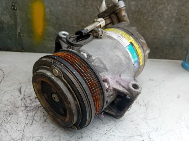 bontott OPEL MERIVA A Klímakompresszor