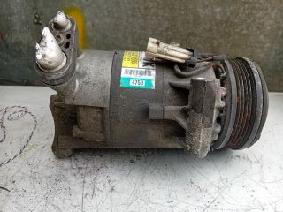 bontott OPEL MERIVA A Klímakompresszor