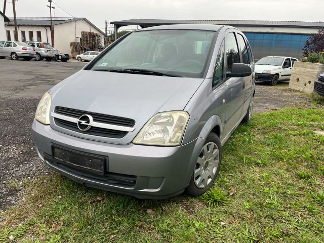 bontott OPEL MERIVA A Klímakompresszor