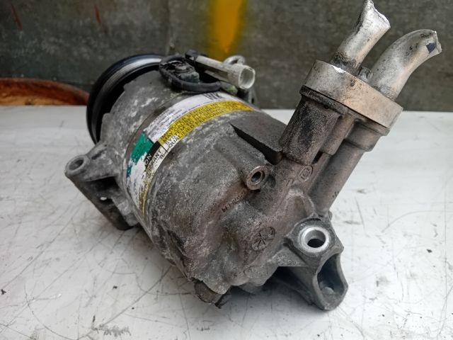 bontott OPEL MERIVA A Klímakompresszor