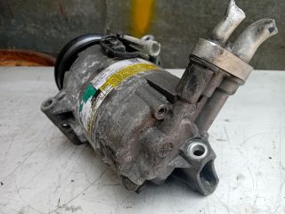 bontott OPEL MERIVA A Klímakompresszor