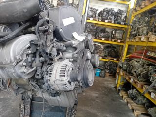 bontott OPEL MERIVA A Komplett Motor (Segédberendezésekkel)