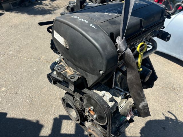 bontott OPEL MERIVA A Komplett Motor (Segédberendezésekkel)