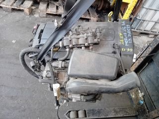 bontott OPEL MERIVA A Komplett Motor (Segédberendezésekkel)