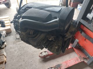 bontott OPEL MERIVA A Komplett Motor (Segédberendezésekkel)