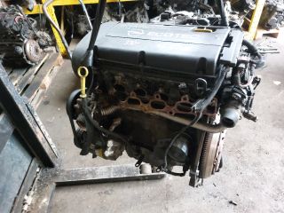 bontott OPEL MERIVA A Komplett Motor (Segédberendezésekkel)
