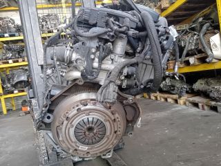 bontott OPEL MERIVA A Komplett Motor (Segédberendezésekkel)