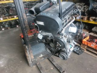 bontott OPEL MERIVA A Komplett Motor (Segédberendezésekkel)