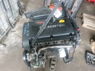 bontott OPEL MERIVA A Komplett Motor (Segédberendezésekkel)