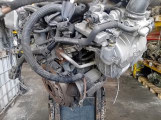 bontott OPEL MERIVA A Komplett Motor (Segédberendezésekkel)