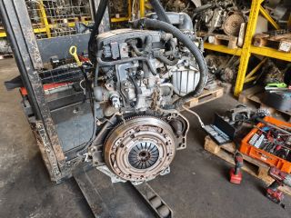 bontott OPEL MERIVA A Komplett Motor (Segédberendezésekkel)