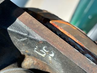 bontott OPEL MERIVA A Komplett Motor (Segédberendezésekkel)