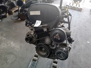 bontott OPEL MERIVA A Komplett Motor (Segédberendezésekkel)
