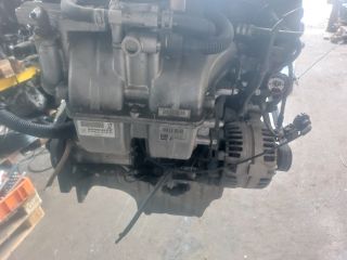 bontott OPEL MERIVA A Komplett Motor (Segédberendezésekkel)
