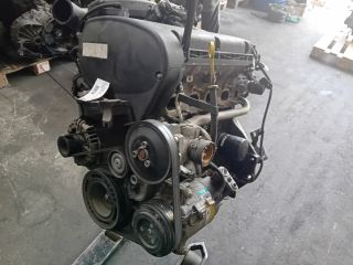 bontott OPEL MERIVA A Komplett Motor (Segédberendezésekkel)