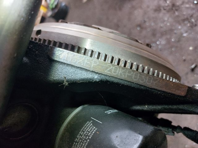 bontott OPEL MERIVA A Komplett Motor (Segédberendezésekkel)