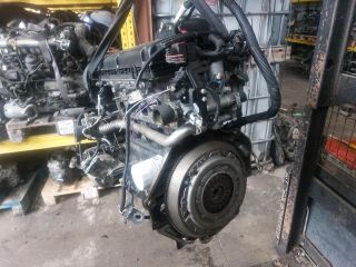 bontott OPEL MERIVA A Komplett Motor (Segédberendezésekkel)